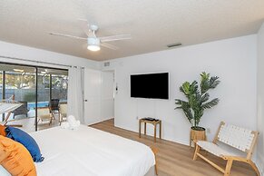 The Sandpiper by Boutiq