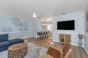 The Sandpiper by Boutiq