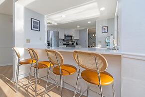 The Sandpiper by Boutiq