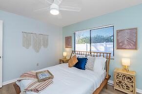 The Sandpiper by Boutiq