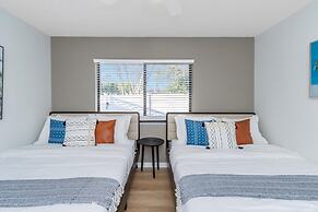 The Sandpiper by Boutiq