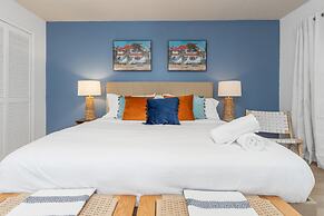 The Sandpiper by Boutiq