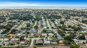 The Sandpiper by Boutiq