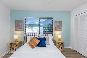 The Sandpiper by Boutiq