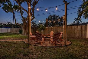 The Sandpiper by Boutiq