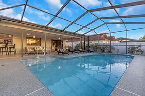 The Sandpiper by Boutiq