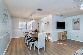 The Sandpiper by Boutiq