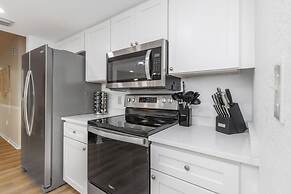 The Sandpiper by Boutiq