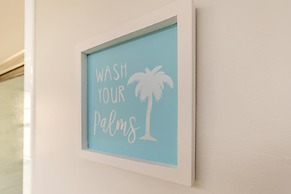 The Sandpiper by Boutiq