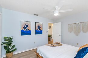 The Sandpiper by Boutiq