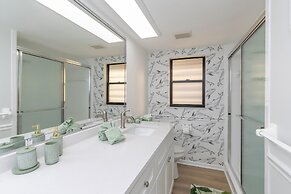 The Sandpiper by Boutiq