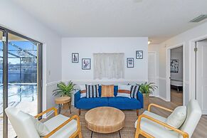 The Sandpiper by Boutiq