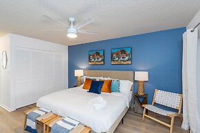 The Sandpiper by Boutiq