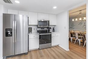 The Sandpiper by Boutiq