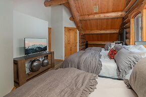 The Touchstone by Boutiq