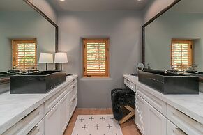 The Touchstone by Boutiq