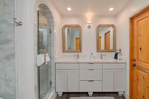 The Touchstone by Boutiq