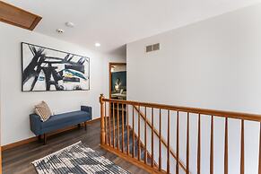 The Woodlands by Boutiq