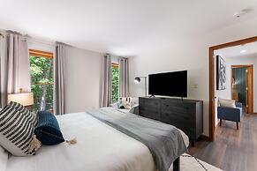 The Woodlands by Boutiq