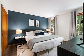 The Woodlands by Boutiq