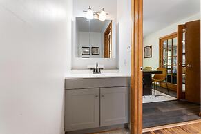 The Woodlands by Boutiq