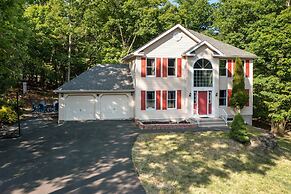 The Woodlands by Boutiq