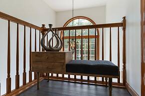 The Woodlands by Boutiq