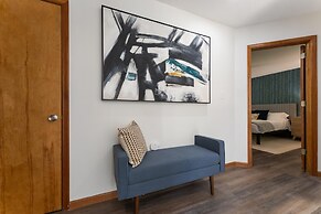 The Woodlands by Boutiq