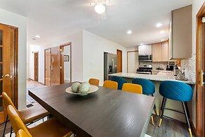 The Woodlands by Boutiq