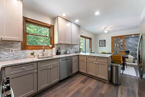 The Woodlands by Boutiq