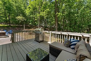 The Woodlands by Boutiq