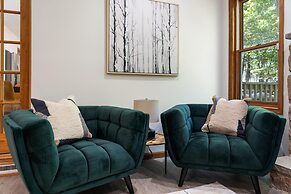 The Woodlands by Boutiq