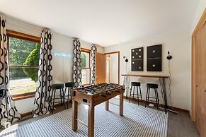 The Woodlands by Boutiq