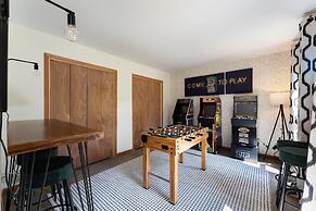 The Woodlands by Boutiq