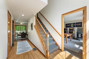 The Woodlands by Boutiq