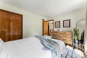 The Woodlands by Boutiq