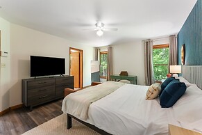 The Woodlands by Boutiq