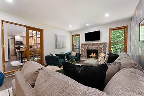 The Woodlands by Boutiq