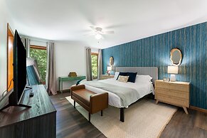 The Woodlands by Boutiq