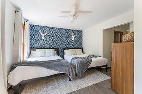 The Woodlands by Boutiq