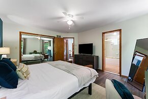 The Woodlands by Boutiq