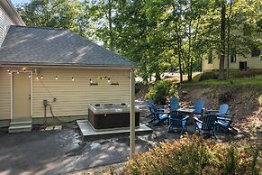 The Woodlands by Boutiq