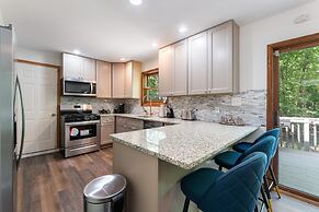 The Woodlands by Boutiq