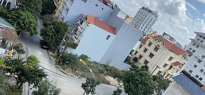 Sunrise Ninh Binh Hotel