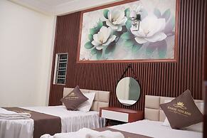 Sunrise Ninh Binh Hotel