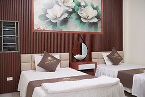 Sunrise Ninh Binh Hotel