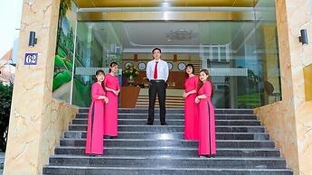 Sunrise Ninh Binh Hotel