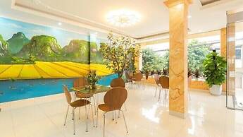 Sunrise Ninh Binh Hotel