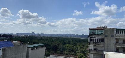 Sunrise Ninh Binh Hotel