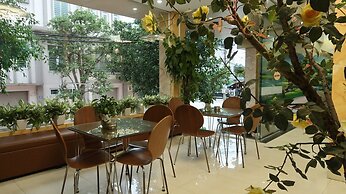 Sunrise Ninh Binh Hotel